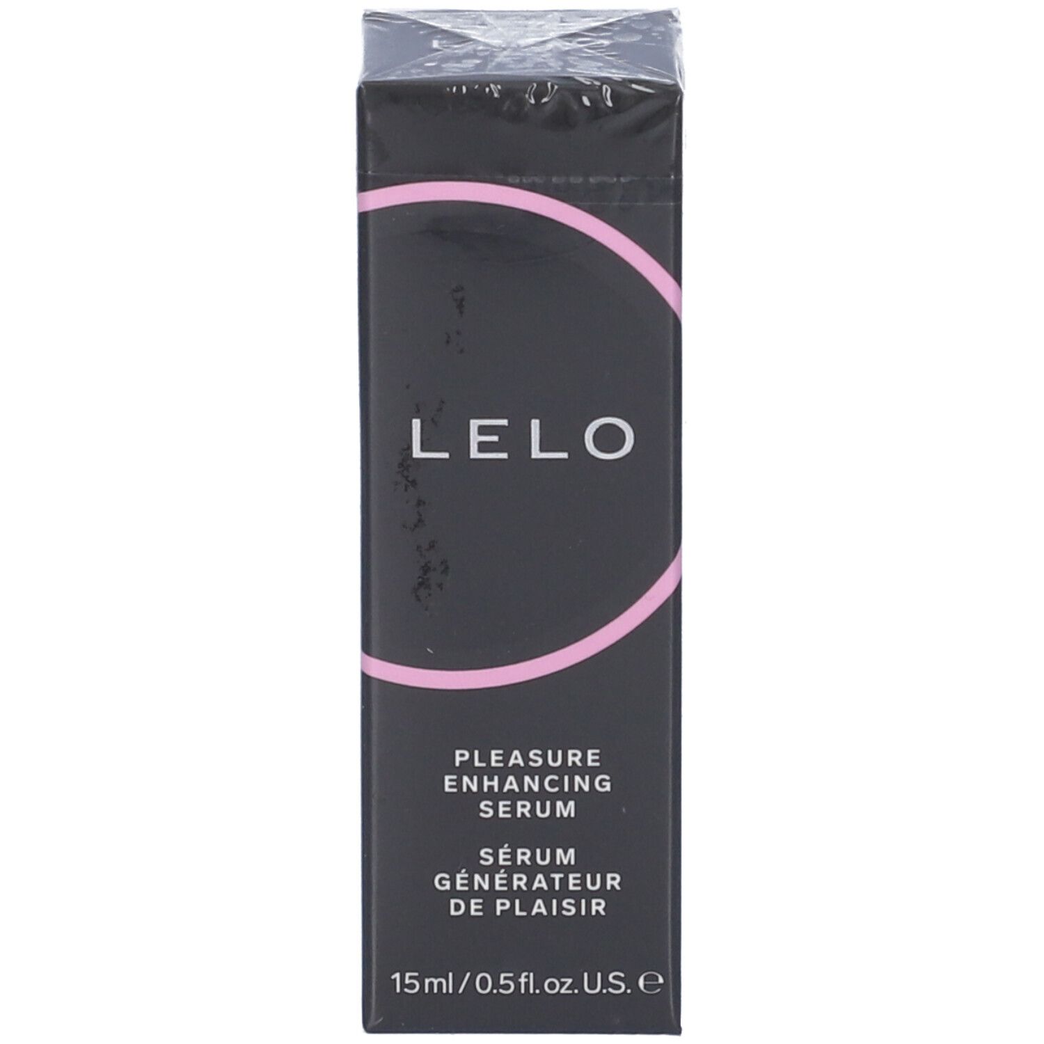 B. Pleasure Serum 15ml 15 ml Gel