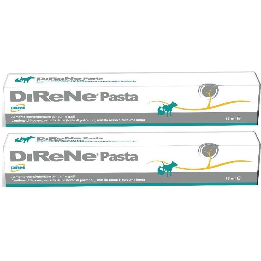 Direne Pasta Appetibile per Cani e Gatti