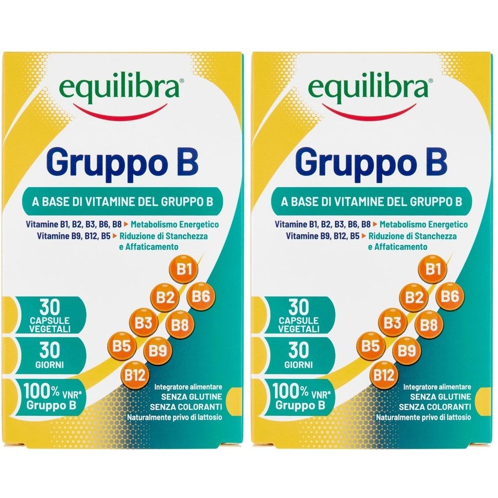 Equilibra® Gruppo B