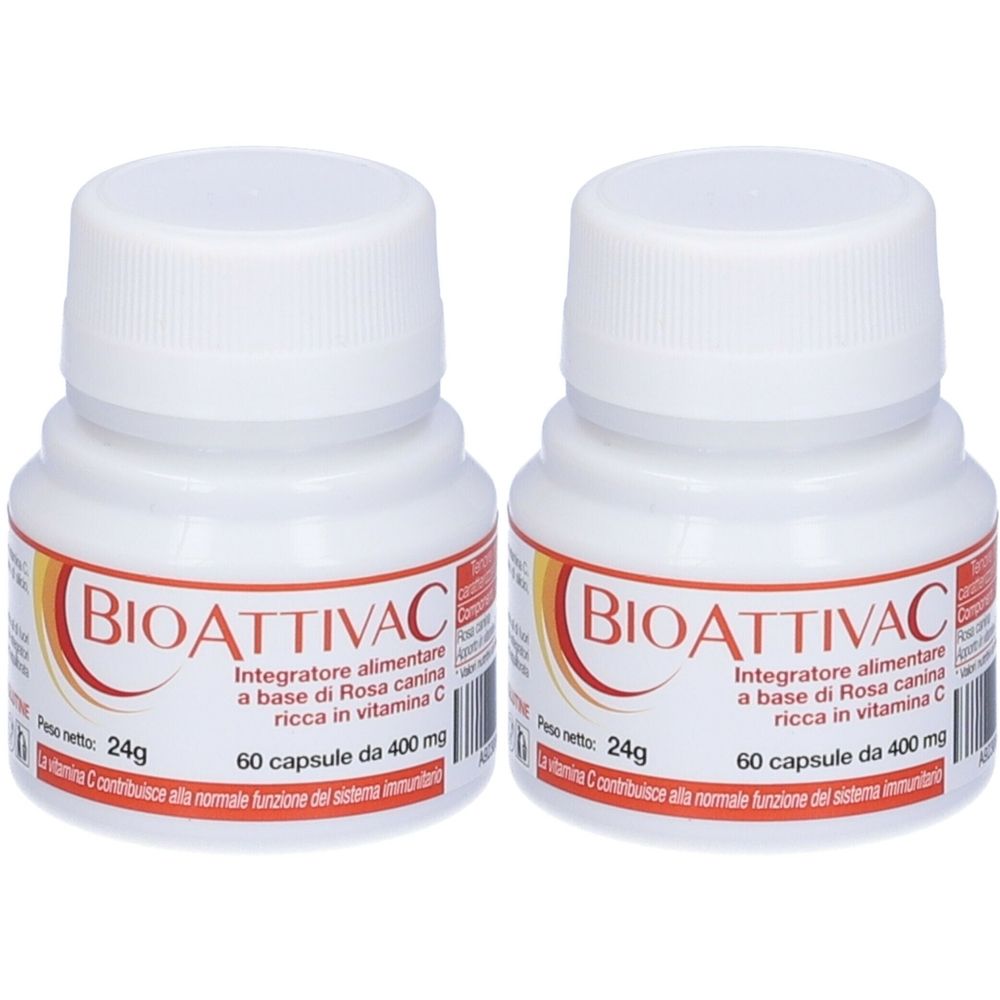 AVD BIOATTIVA C