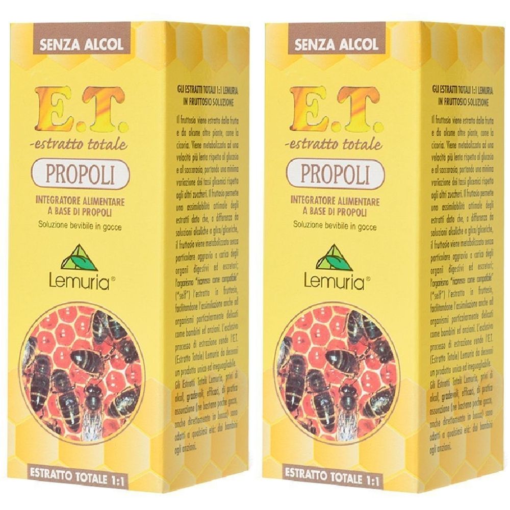 Propoli Estratto T