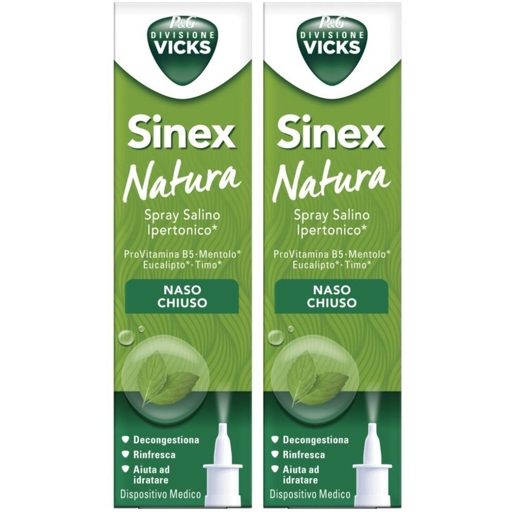 Sinex Natura