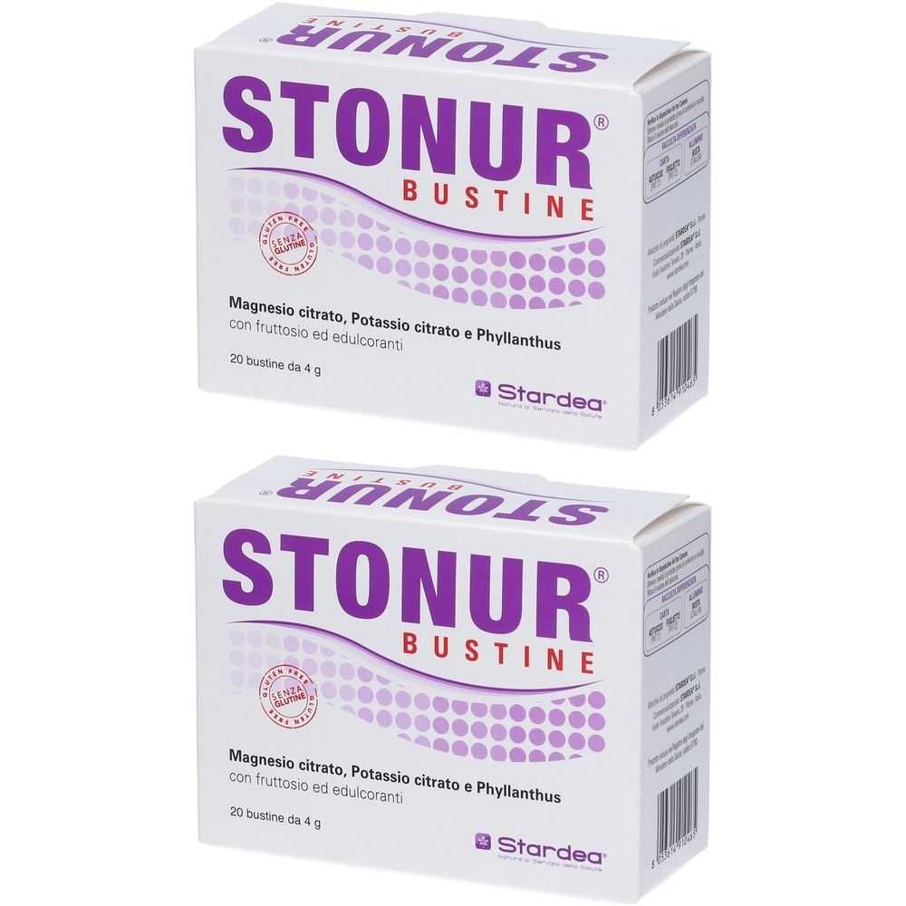 Stonur® Bustine