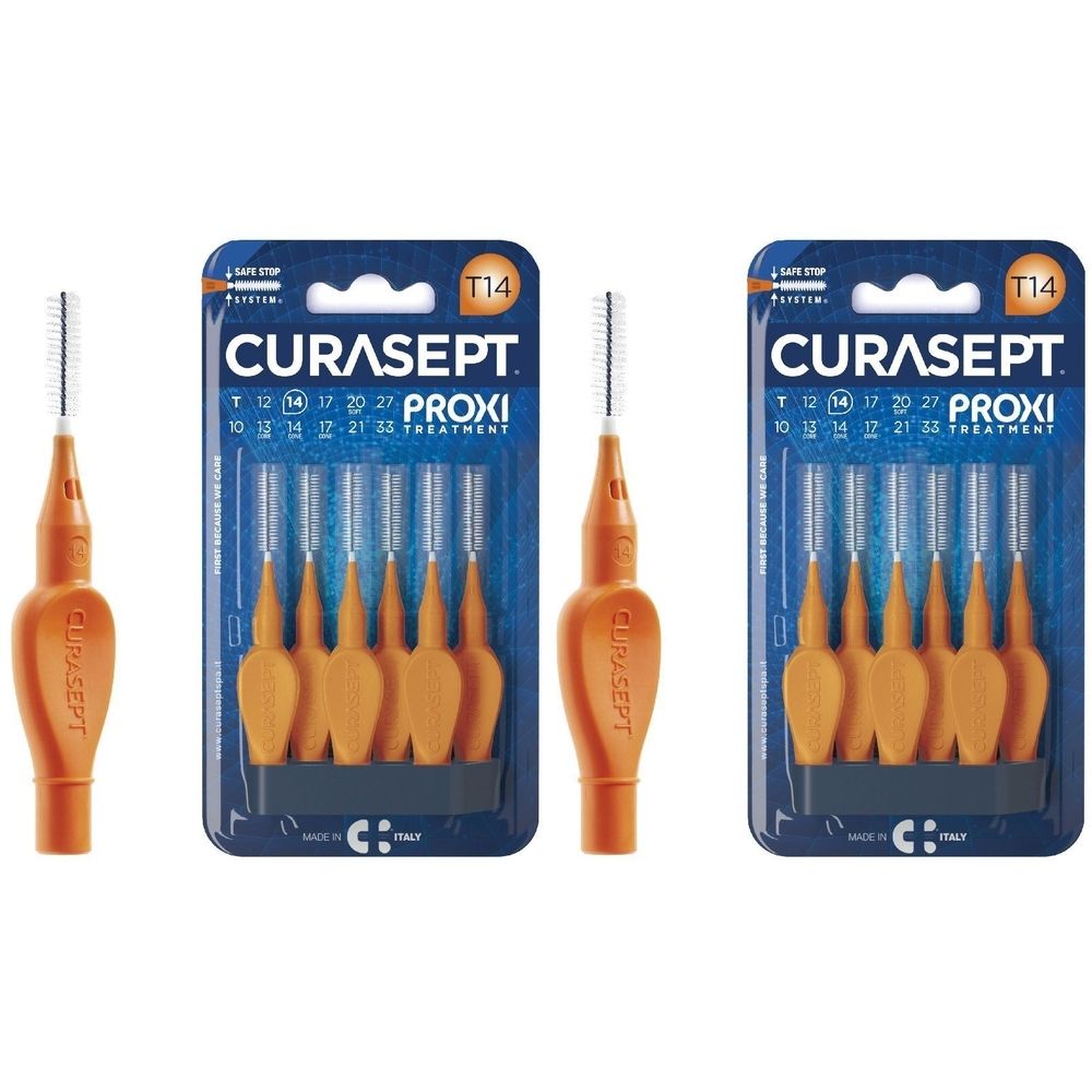 Curasept Proxi T14 Ara/Orang6P