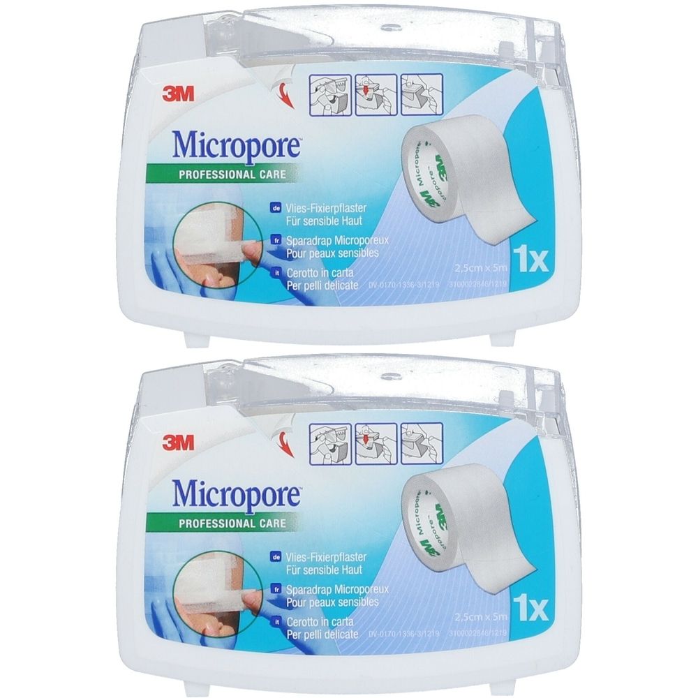 3M Micropore™