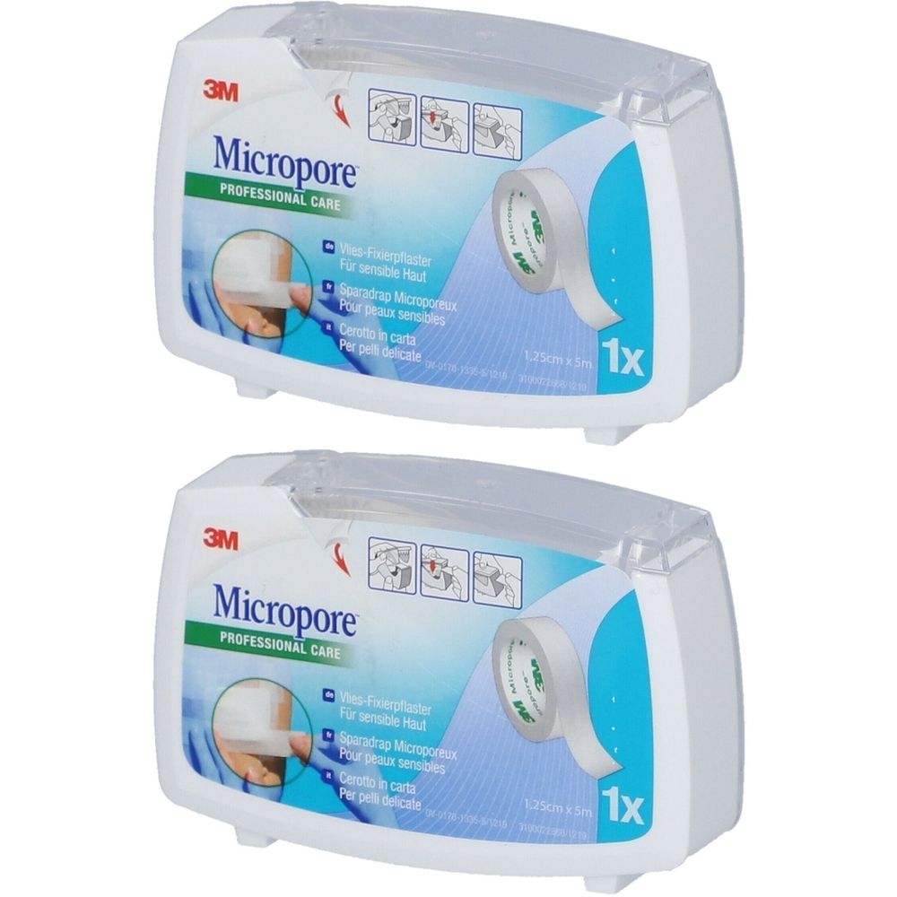 3M Micropore­™