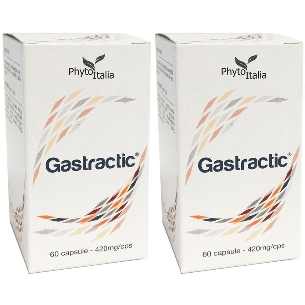 Gastractic