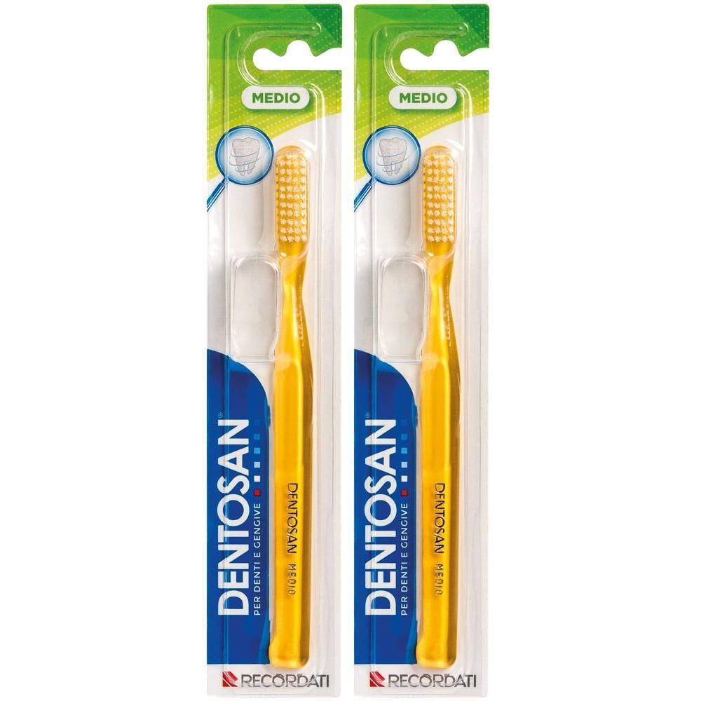 DENTOSAN® Spazzolino Medio