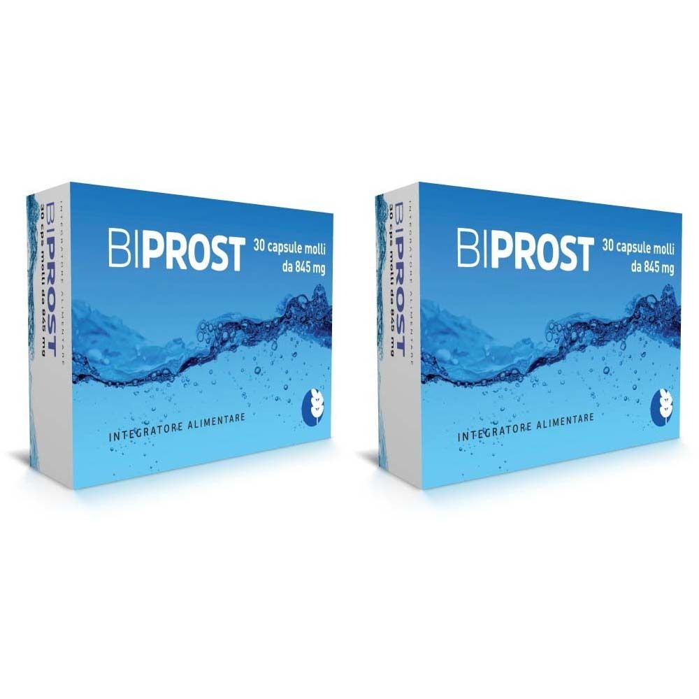 BiProst Capsule Molli