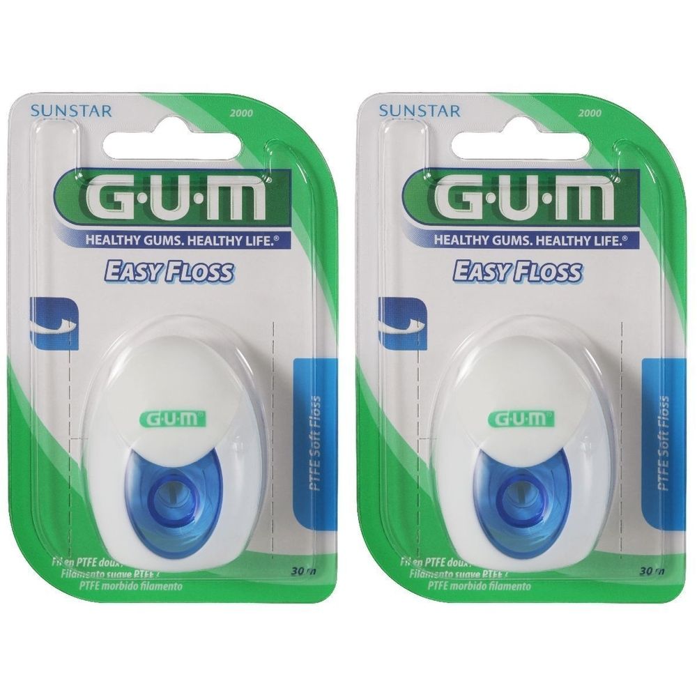 GUM® Easy Floss