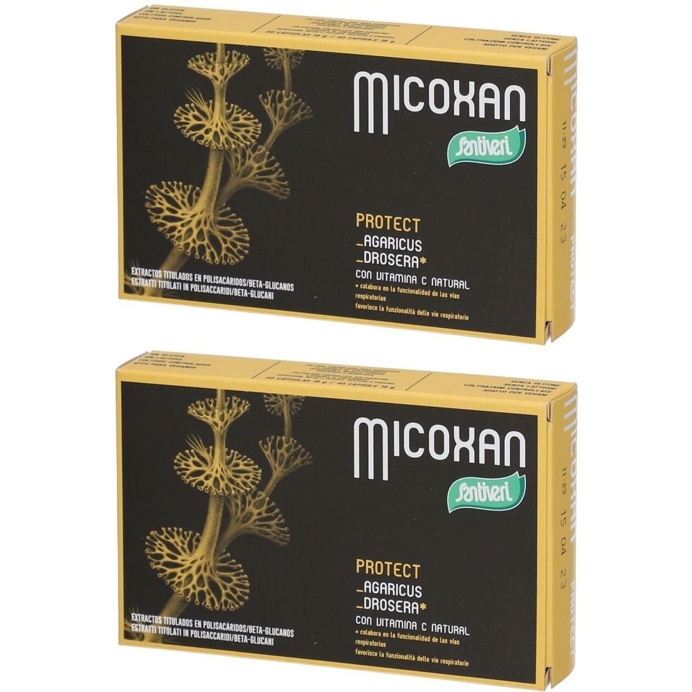 Santiveri Micoxan