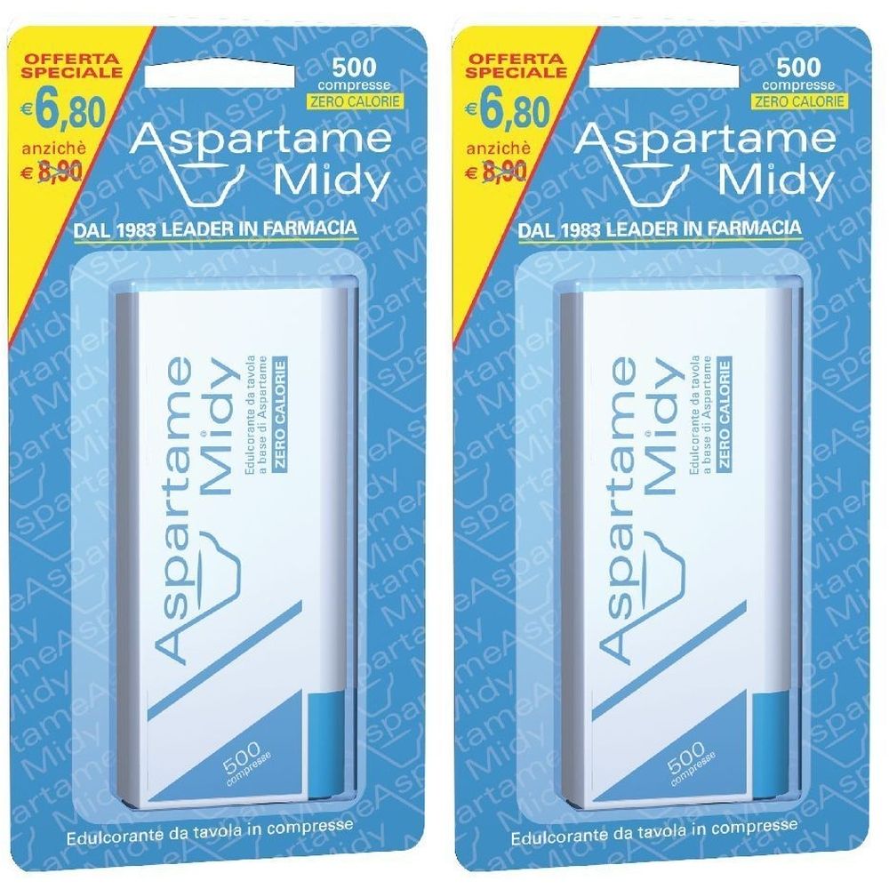 ESI Aspartame Midy®
