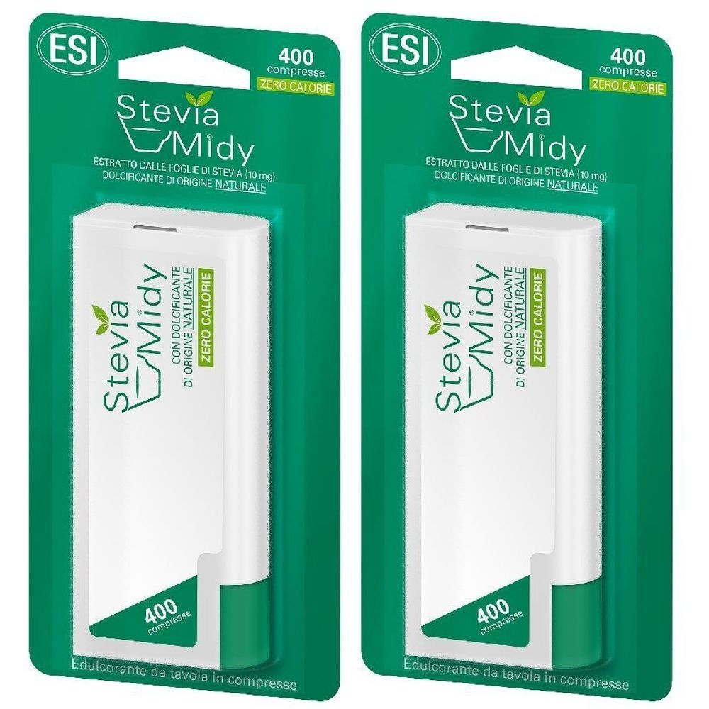 ESI Stevia Midy®