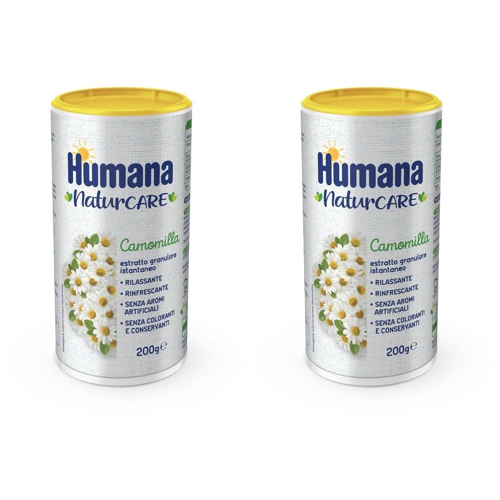Humana Camomilla