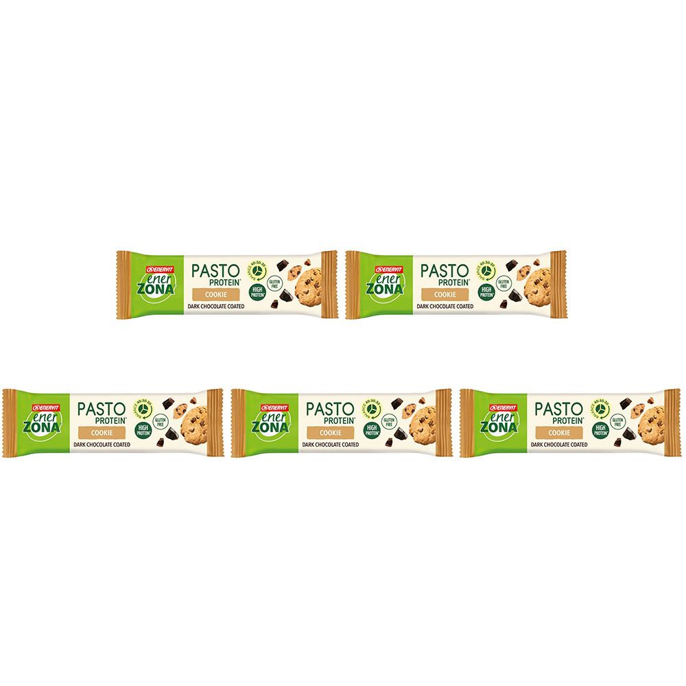 ENERVIT® EnerZona Pasto Protein Gusto Cookie