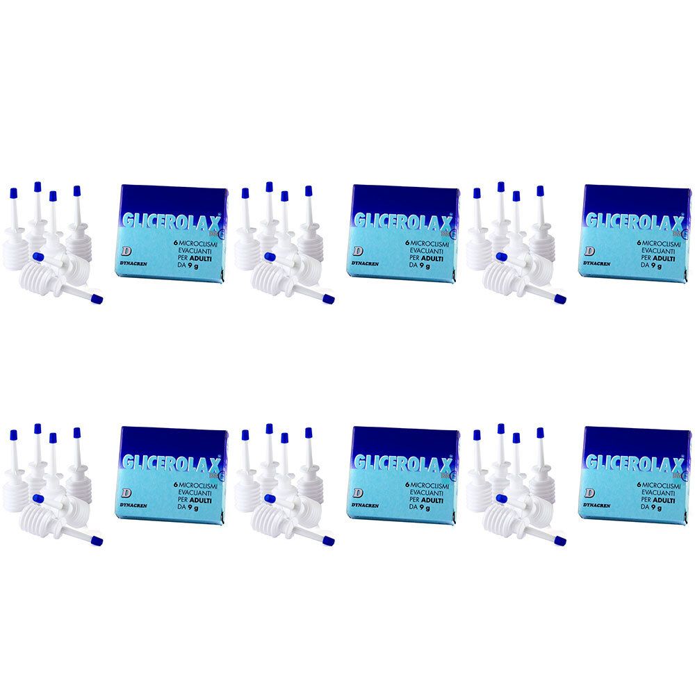 Glicerolax Dm