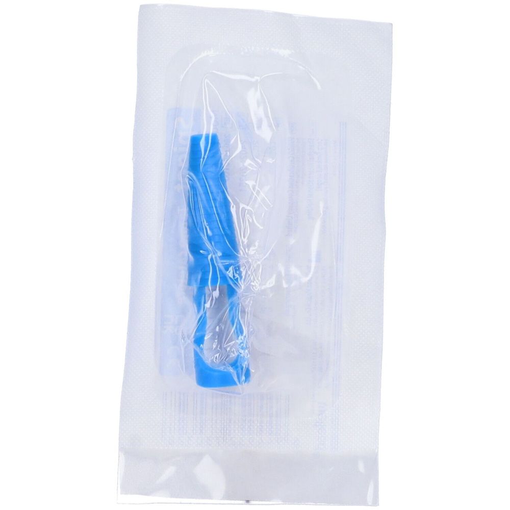 Tappo Catetere sterile
