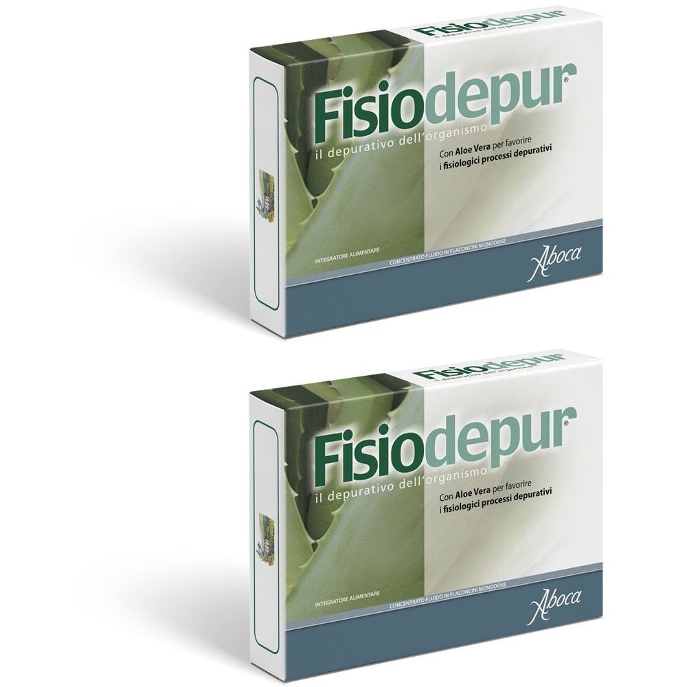 Fisiodepur®