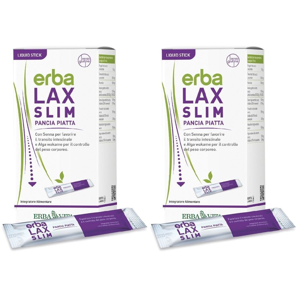 erba LAX Slim