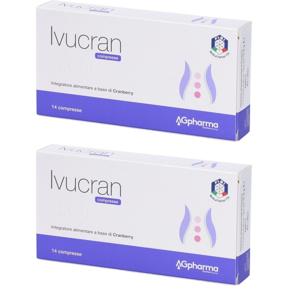 Ivucran