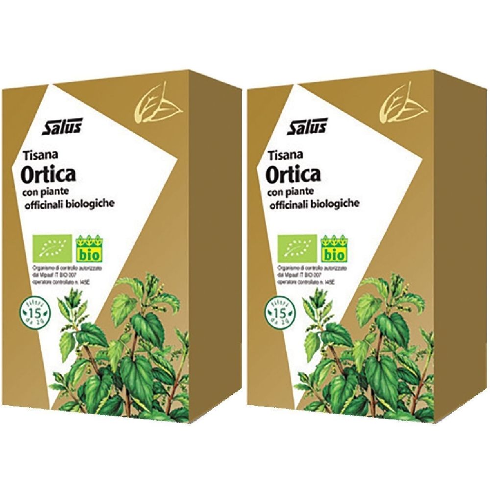 Salus Tisana Ortica