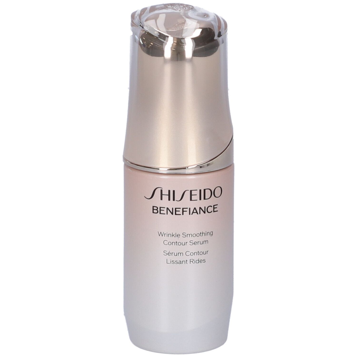 Shiseido Benefiance Wrinkle Smoothing Crema Contorno Occhi