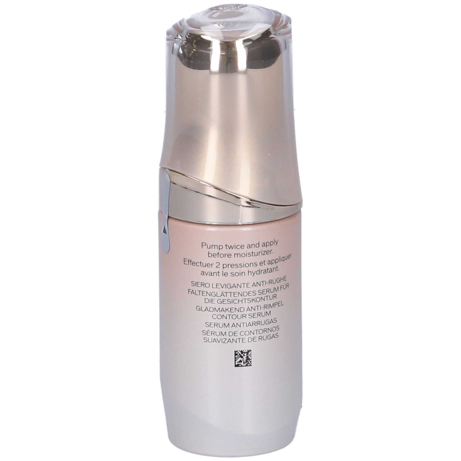 Shiseido Benefiance Wrinkle Smoothing Crema Contorno Occhi