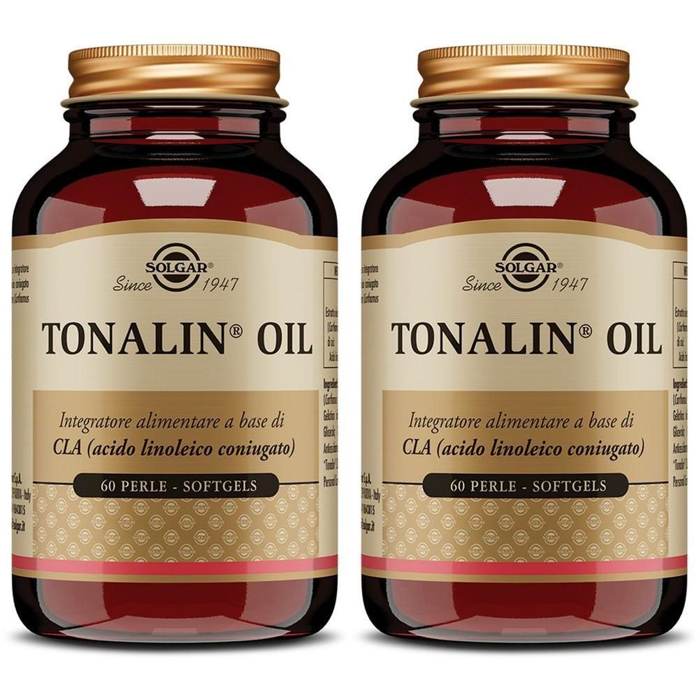Solga Tonalin Oil