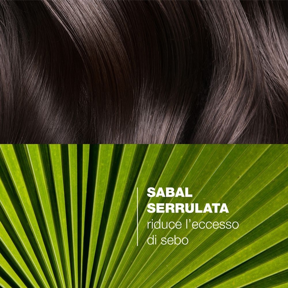 Ducray SABAL Shampoo Trattante Seboriduttore