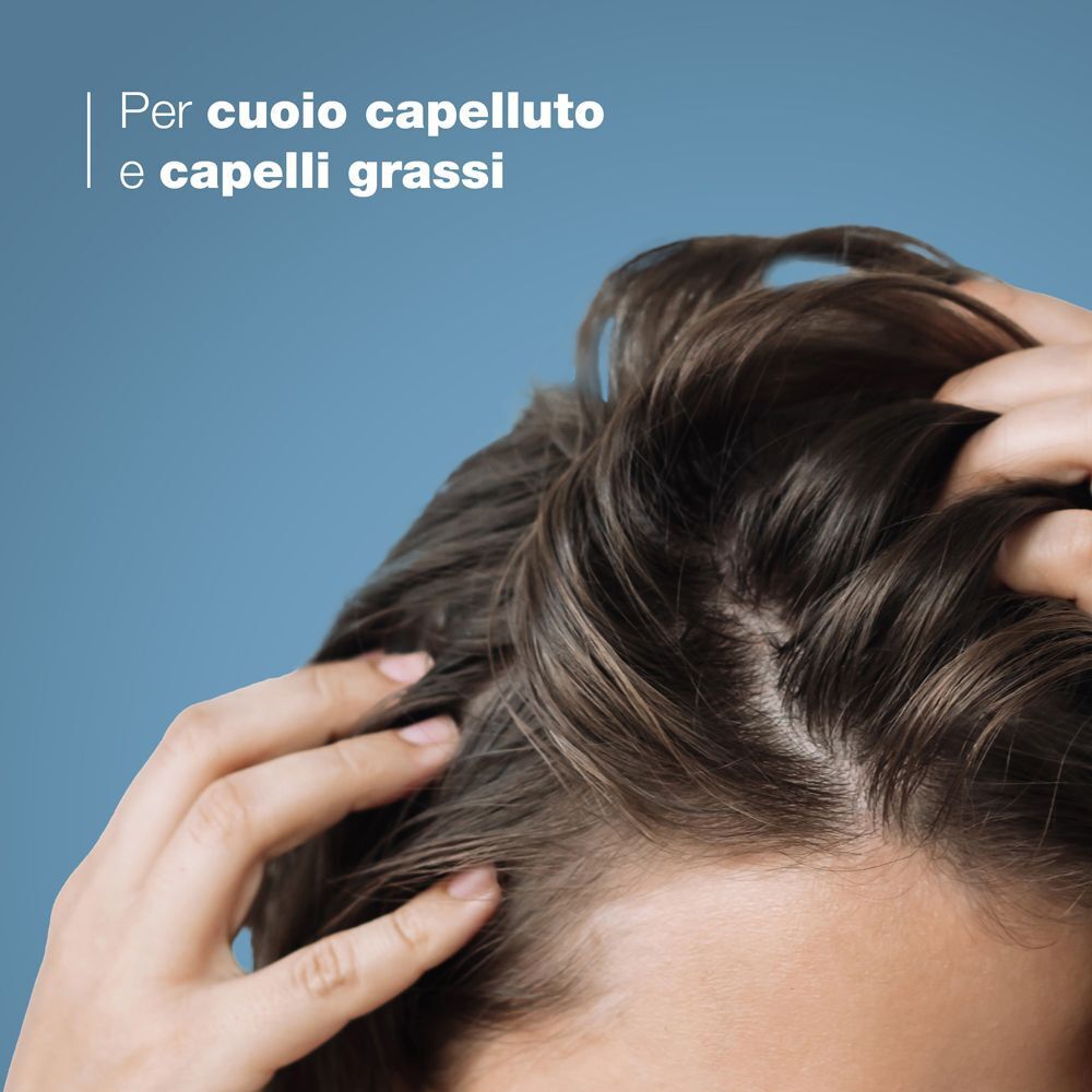 Ducray SABAL ARGEAL Shampoo Quotidiano Sebo-Assorbente