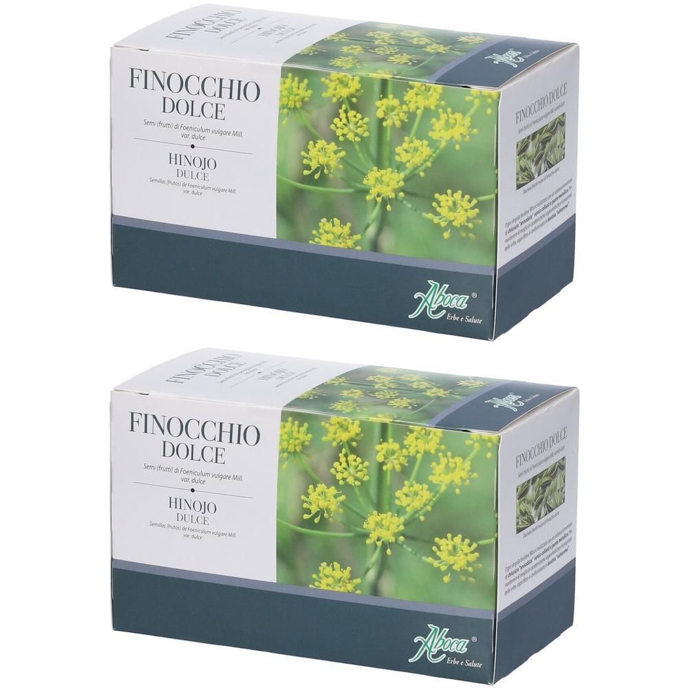 Aboca Finocchio Dolce