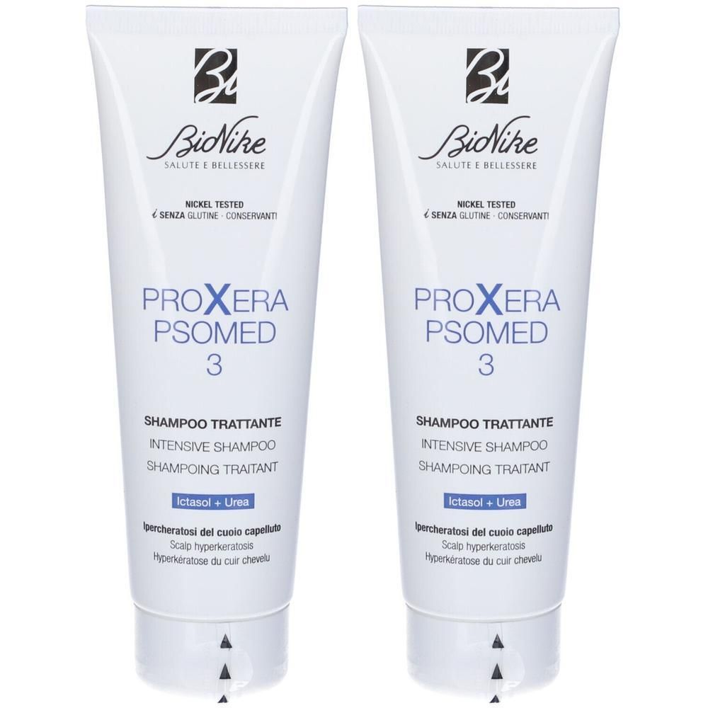 Proxera Psomed 3 Shampoo Trattante