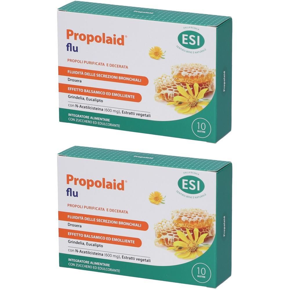 Propolaid® FLU
