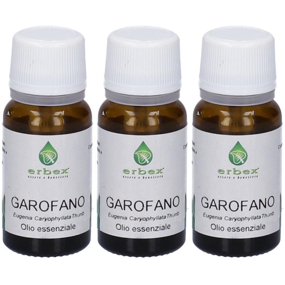 Garofano Chiodi Olio essenziale 10Ml