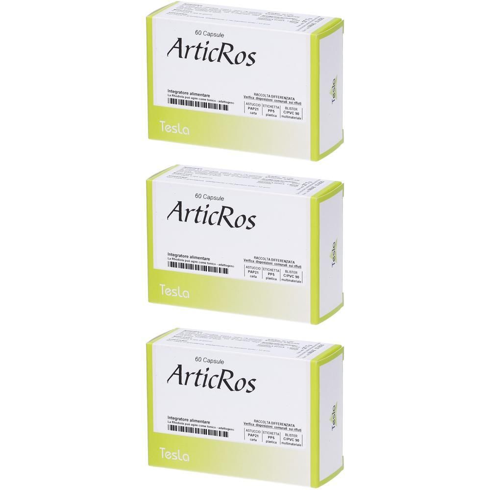 Articros 60Cps