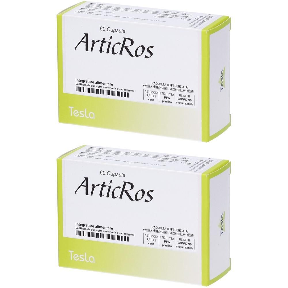 Articros 60Cps