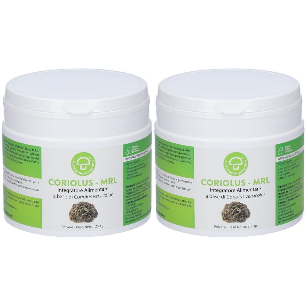 Coriolus Mrl 250 G