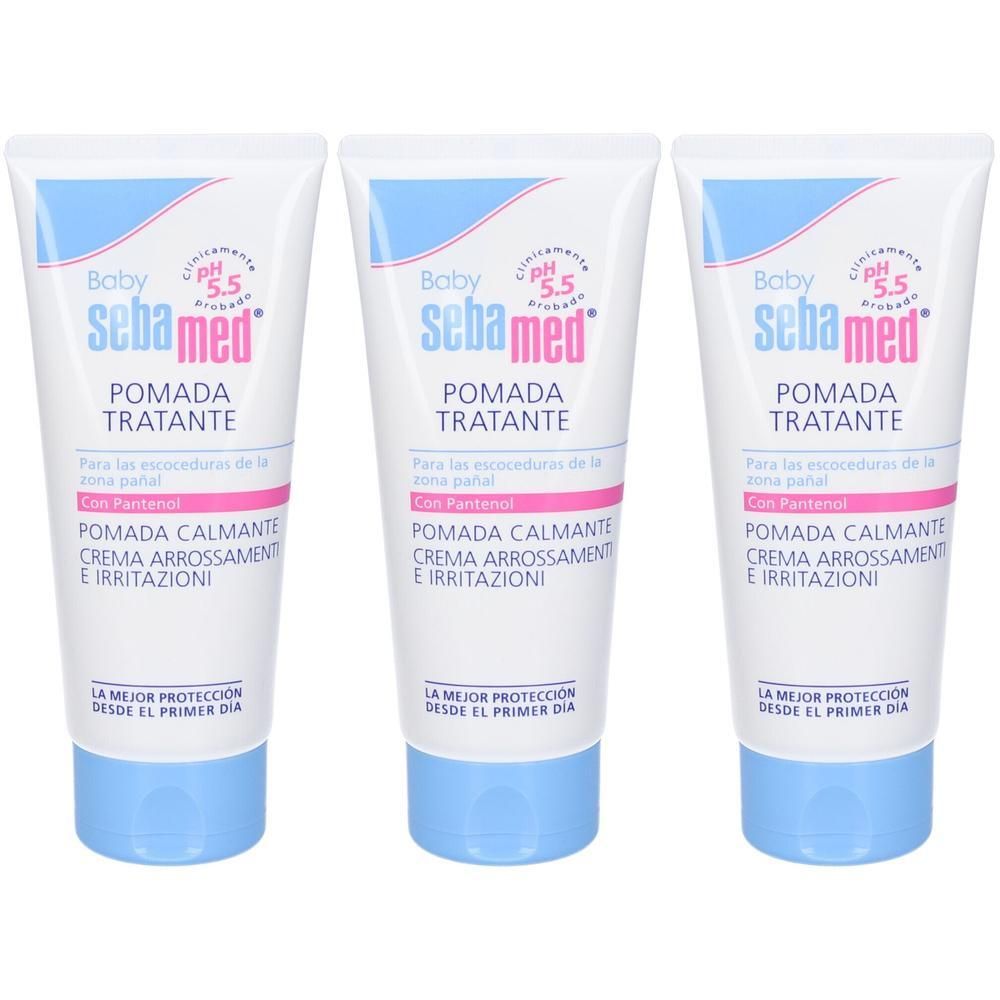 SebaMed Baby Crema Arrossamenti e Irritazioni