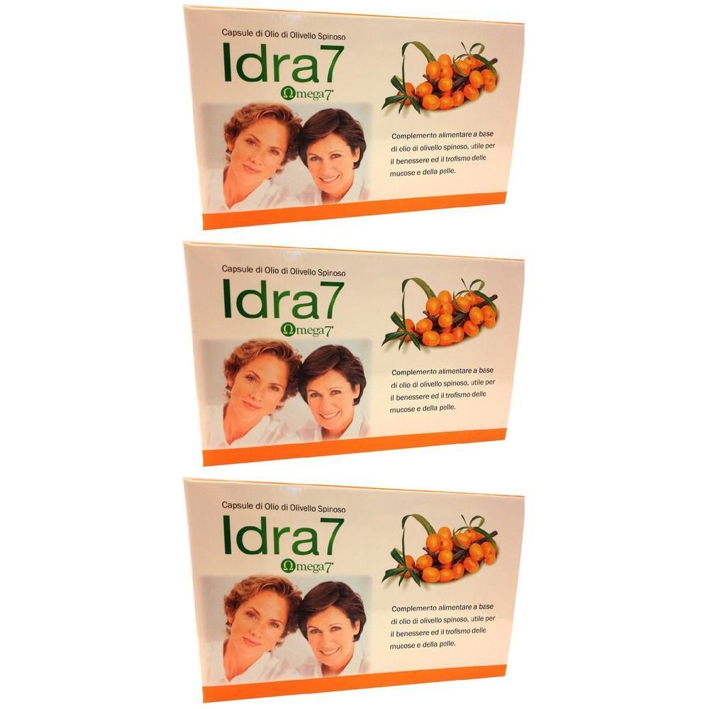 Idra 7