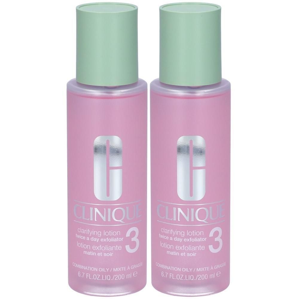 Clinique Clarifying Lotion 3 Lozione Viso