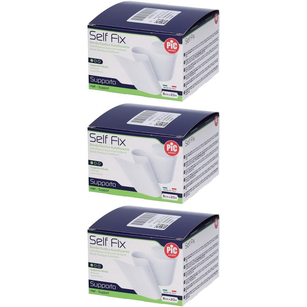 Self-fix Bende Elastiche Di Fissaggio