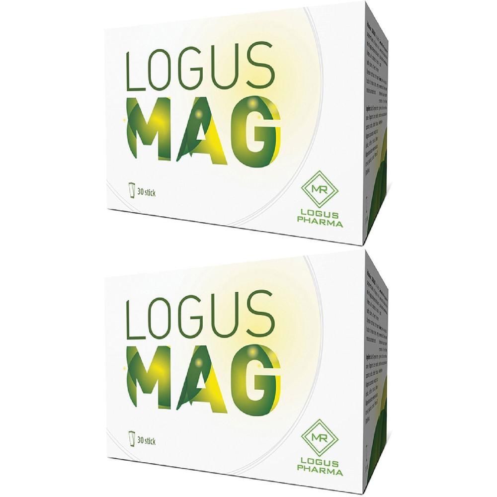 Logus Mag