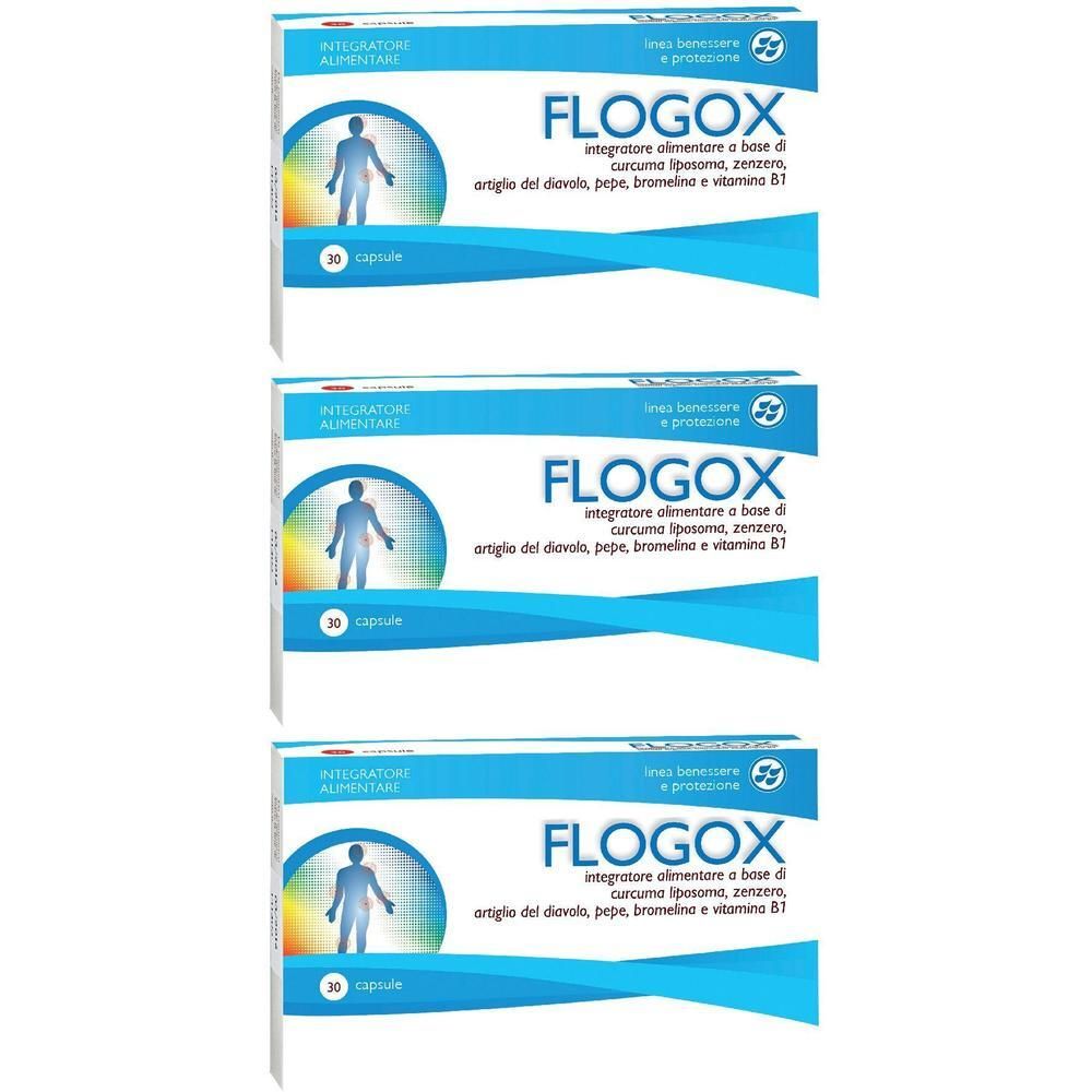 Flogox Capsule