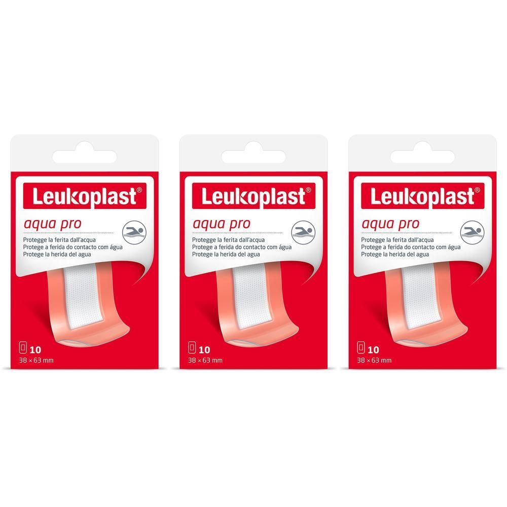Leukoplast Aqua Pro cerotti impermeabili