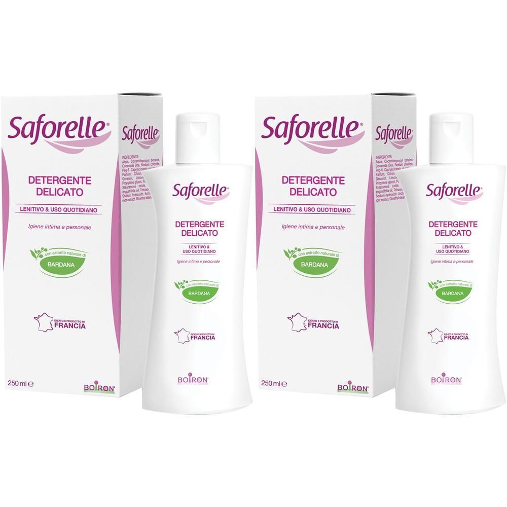 BOIRON® Saforelle Detergente Delicato