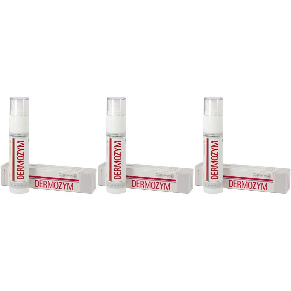 Dermozyn Crema 50 Ml-image