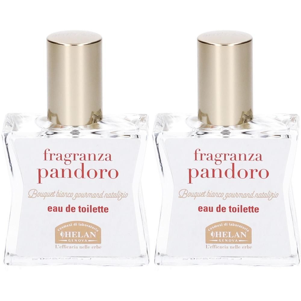 Pandoro Eau De Toilette