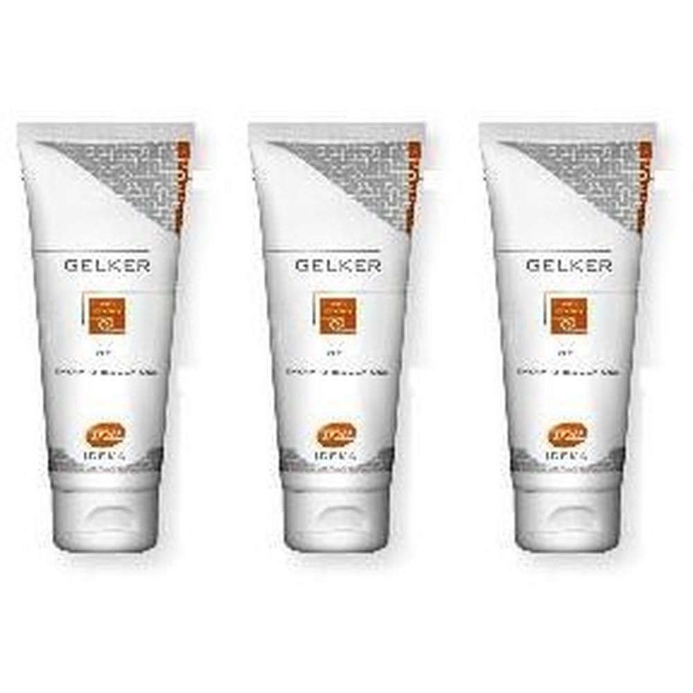 Gelker Gel 100 Ml