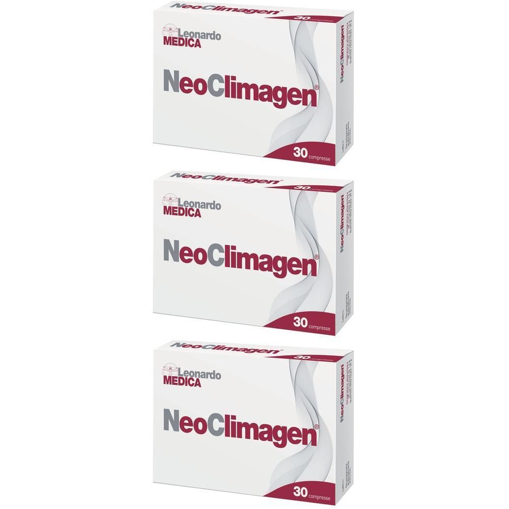 Neoclimagen 30 Compresse