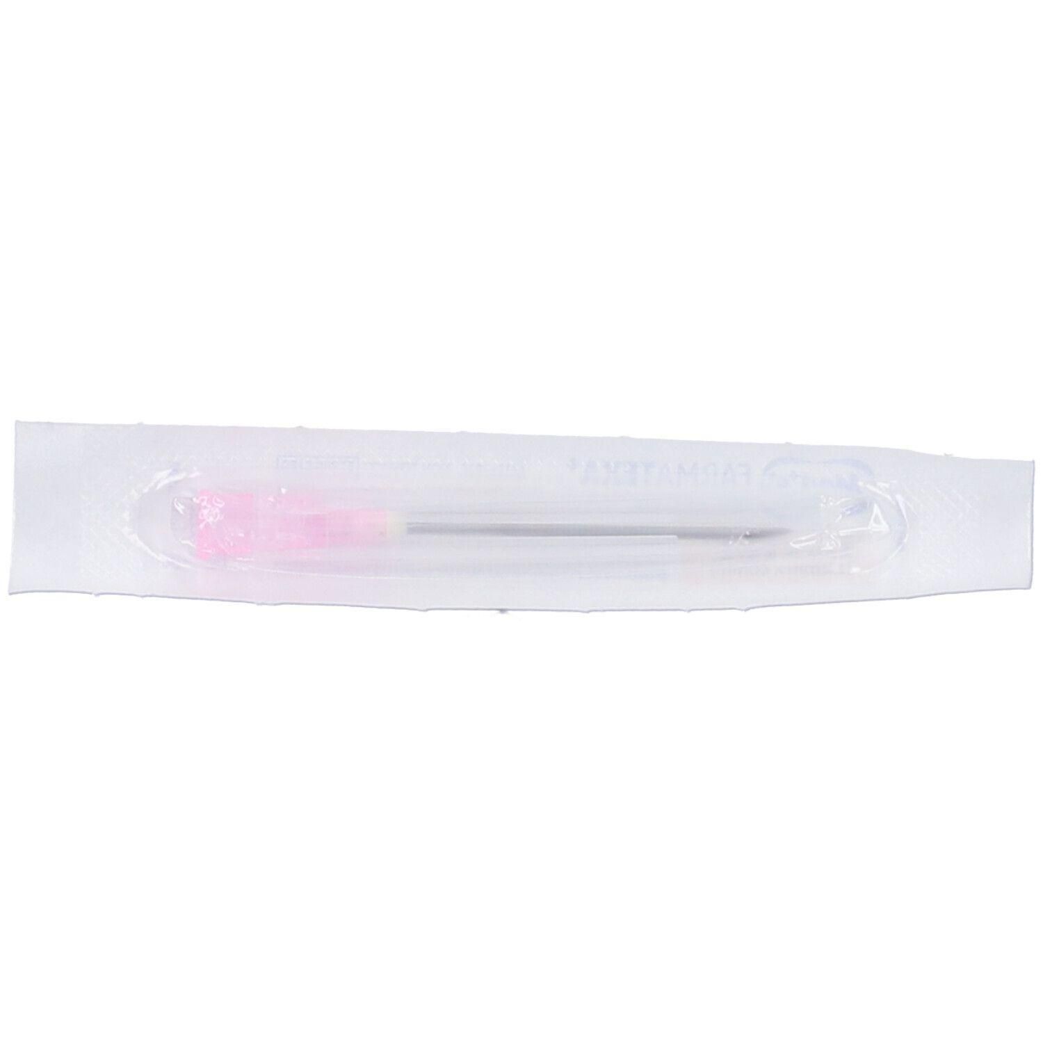 Ago Per Prelievo Gauge 18 1 1/2 Inch 1,2Mm Lunghezza 40Mm Anallergico Cono Luer